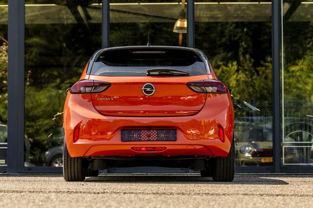 Opel e-Corsa Electric Long Range Business Edition 51 kWh