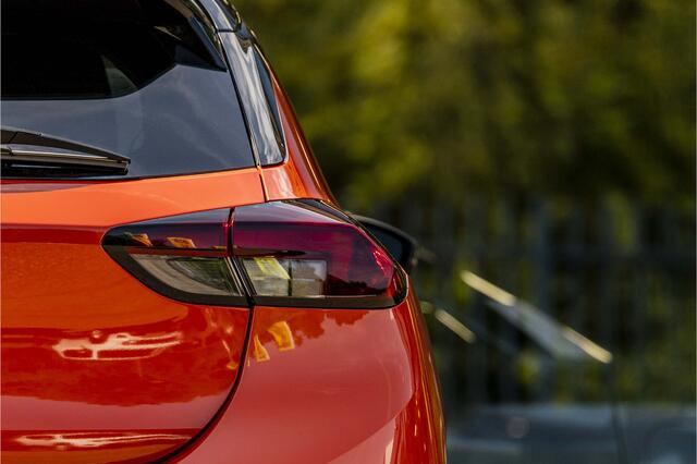 Opel e-Corsa Electric Long Range Business Edition 51 kWh