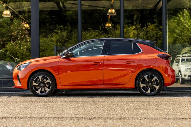 Opel e-Corsa Electric Long Range Business Edition 51 kWh