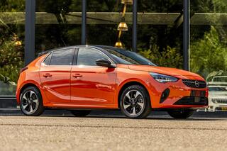 Opel e-Corsa