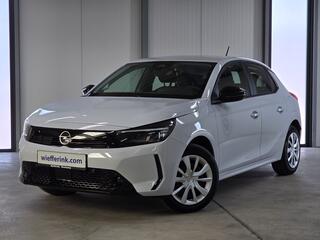 Opel e-Corsa