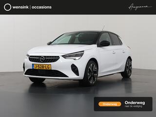 Opel e-Corsa