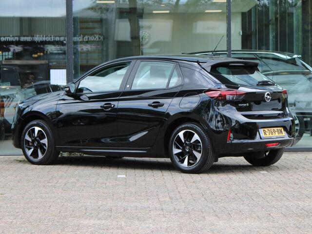 Opel e-Corsa Edition 50 kWh | Apple Carplay / Climate / Cruise