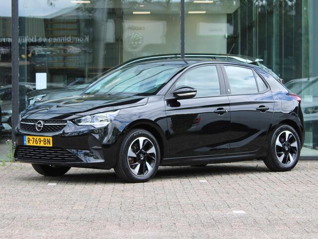 Opel e-Corsa Edition 50 kWh | Apple Carplay / Climate / Cruise