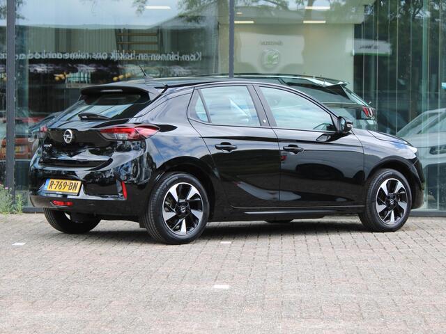 Opel e-Corsa Edition 50 kWh | Apple Carplay / Climate / Cruise