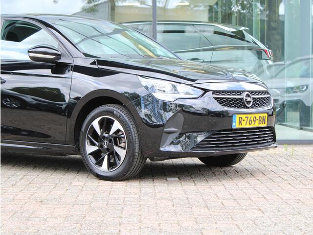Opel e-Corsa Edition 50 kWh | Apple Carplay / Climate / Cruise