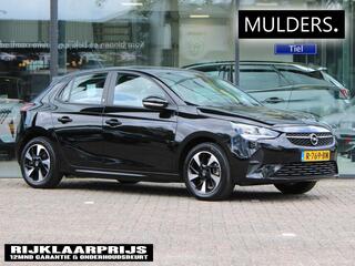 Opel e-Corsa