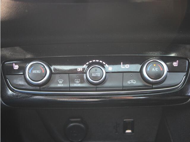 Opel e-Corsa Elegance 50 kWh | Ledere bekleding / Pano / stoel-stuur verwm.