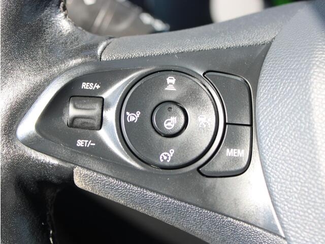 Opel e-Corsa Elegance 50 kWh | Ledere bekleding / Pano / stoel-stuur verwm.