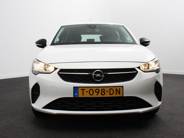 Opel e-Corsa Electric Automaat 50 kWh Climate Control Navigatie Apple Carplay/Android Auto Airco Digitale Cockpit Cruise Control Keyless start