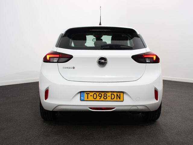 Opel e-Corsa Electric Automaat 50 kWh Climate Control Navigatie Apple Carplay/Android Auto Airco Digitale Cockpit Cruise Control Keyless start
