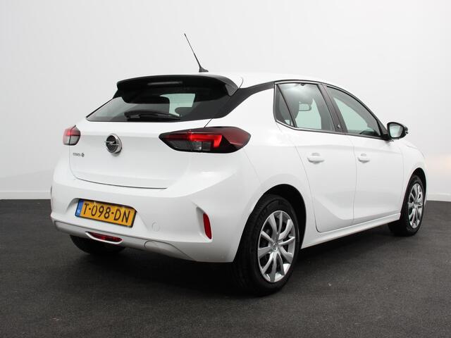 Opel e-Corsa Electric Automaat 50 kWh Climate Control Navigatie Apple Carplay/Android Auto Airco Digitale Cockpit Cruise Control Keyless start