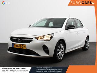 Opel e-Corsa