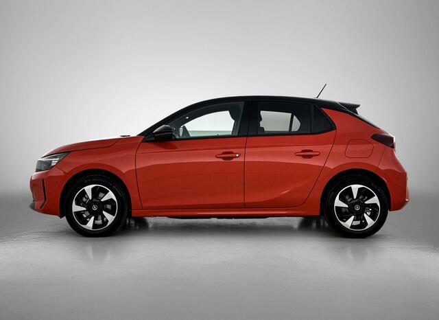 Opel e-Corsa Electric Long Range Yes 51 kWh DEMO SALE | beschikbaar vanaf 15-10-2026