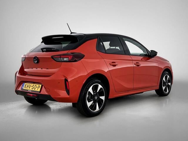 Opel e-Corsa Electric Long Range Yes 51 kWh DEMO SALE | beschikbaar vanaf 15-10-2026