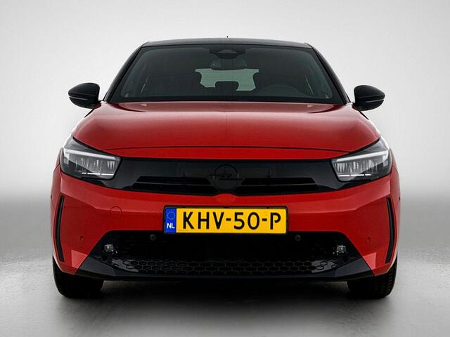 Opel e-Corsa Electric Long Range Yes 51 kWh DEMO SALE | beschikbaar vanaf 15-10-2026