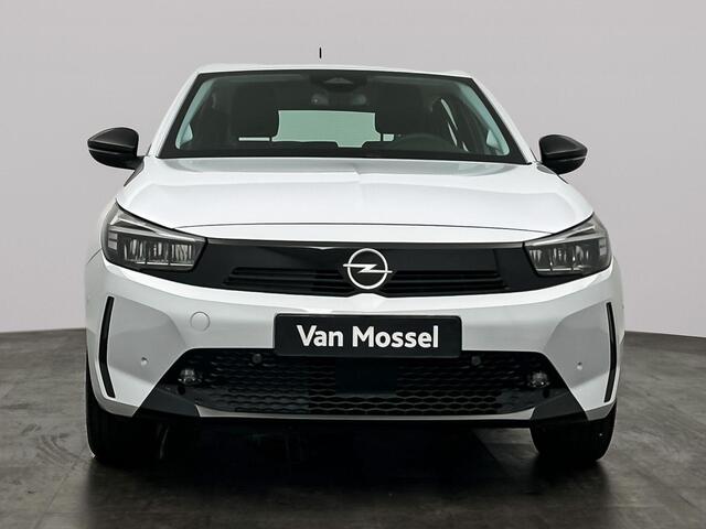 Opel e-Corsa Electric Long Range Business Edition 51 kWh | Camera | Sensoren V+A | Apple Carplay&Android Auto | ECC | LMV | 424km WLTP | 156PK | Tot 8 jaar garantie!