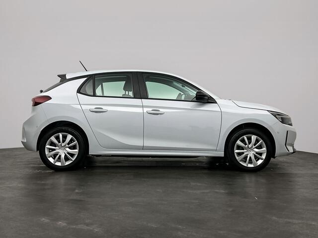 Opel e-Corsa Electric Long Range Business Edition 51 kWh | Camera | Sensoren V+A | Apple Carplay&Android Auto | ECC | LMV | 424km WLTP | 156PK | Tot 8 jaar garantie!