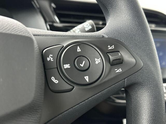 Opel e-Corsa Electric Long Range Business Edition 51 kWh | Camera | Sensoren V+A | Apple Carplay&Android Auto | ECC | LMV | 424km WLTP | 156PK | Tot 8 jaar garantie!