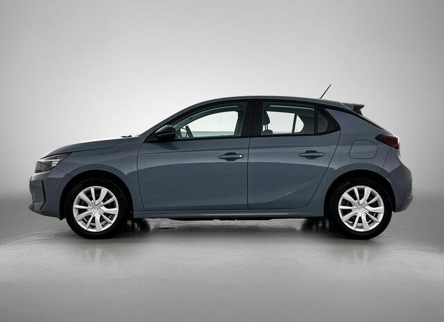 Opel e-Corsa Electric Business Edition 50 kWh NIEUW | Tot 8 Jaar Garantie |
