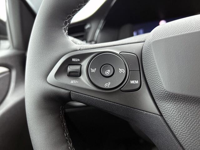 Opel e-Corsa Electric Business Edition 50 kWh NIEUW | Tot 8 Jaar Garantie |