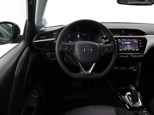 Opel e-Corsa Level 2 50 kWh | Carplay | Cruise control |