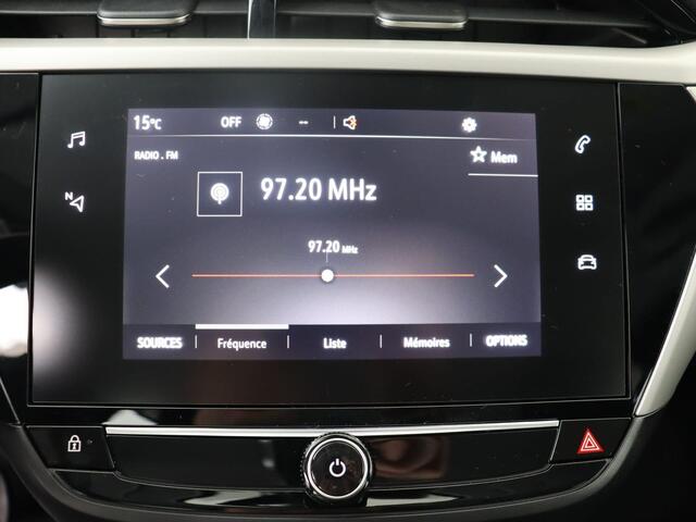 Opel e-Corsa Level 2 50 kWh | Carplay | Cruise control |