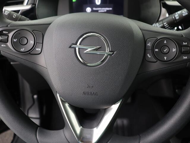 Opel e-Corsa Level 2 50 kWh | Carplay | Cruise control |
