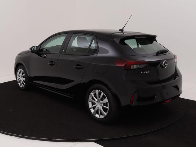 Opel e-Corsa Level 2 50 kWh | DEMO | VRAAG NAAR ACTUELE KM STAND |