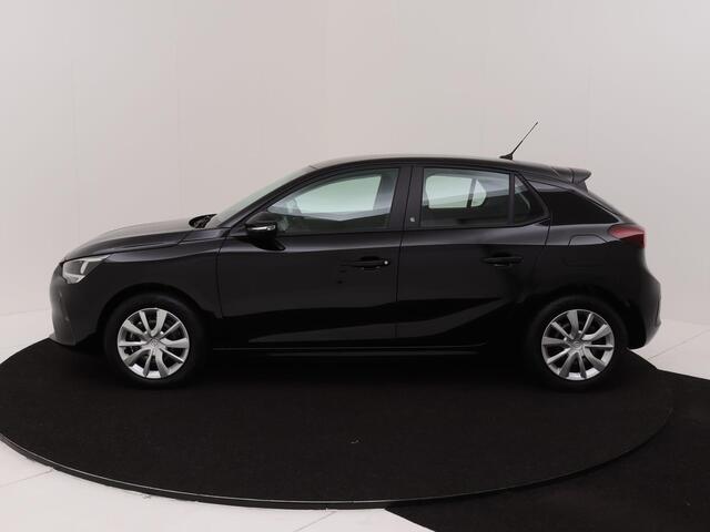 Opel e-Corsa Level 2 50 kWh | DEMO | VRAAG NAAR ACTUELE KM STAND |