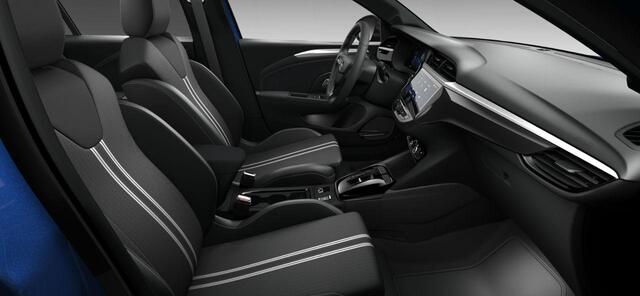 Opel e-Corsa Electric Edition 50 kWh | 2+6 jaar garantie | Nieuw te bestellen |
