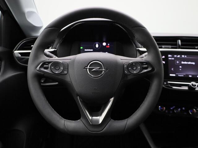 Opel e-Corsa Electric 50 kWh |LM Velgen | Climate Control | Apple Carplay/Android Auto |