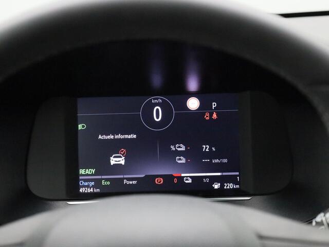 Opel e-Corsa Electric 50 kWh |LM Velgen | Climate Control | Apple Carplay/Android Auto |