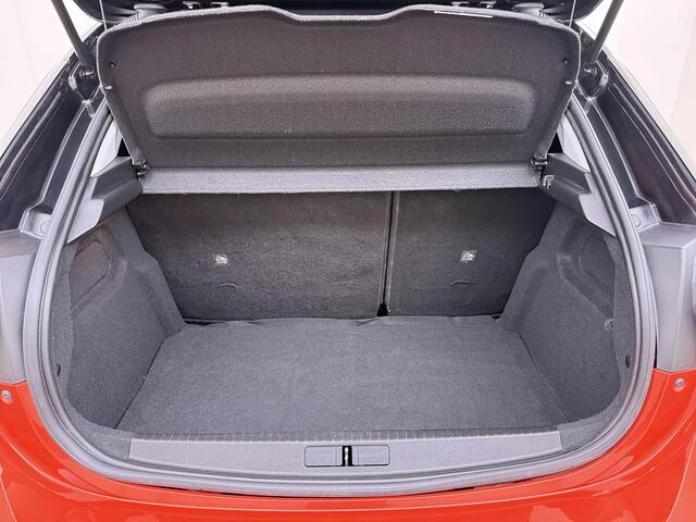Opel e-Corsa Elegance 50 kWh | Navigatie | Camera | Keyless Entry & Start