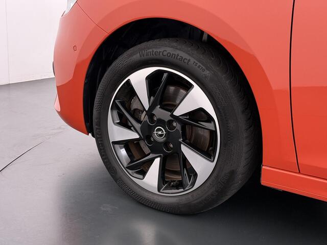 Opel e-Corsa Elegance 50 kWh | Navigatie | Camera | Keyless Entry & Start