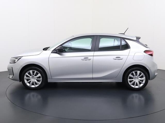 Opel e-Corsa Electric Long Range Yes 51 kWh