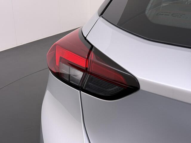Opel e-Corsa Electric Long Range Yes 51 kWh
