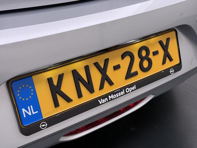 Opel e-Corsa Electric Long Range Yes 51 kWh