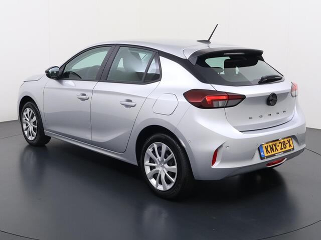 Opel e-Corsa Electric Long Range Yes 51 kWh