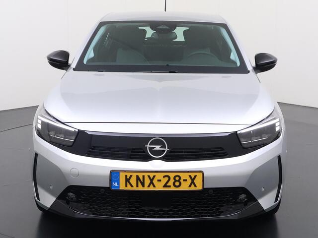 Opel e-Corsa Electric Long Range Yes 51 kWh