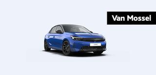 Opel e-Corsa