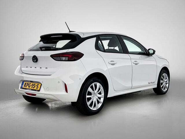 Opel e-Corsa Electric Long Range Business Edition 51 kWh || Demo || Beschikbaar vanaf 10-2026 || 2 + 6 Jaar Garantie ||