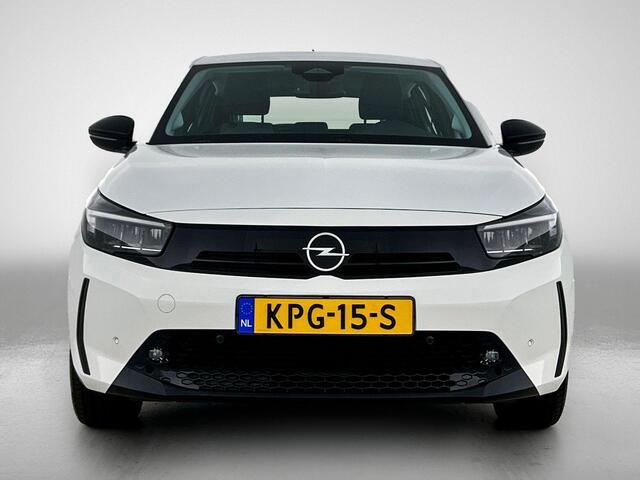 Opel e-Corsa Electric Long Range Business Edition 51 kWh || Demo || Beschikbaar vanaf 10-2026 || 2 + 6 Jaar Garantie ||