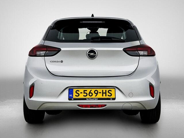 Opel e-Corsa Electric 50 kWh SOH 95,5%! || Warmtepomp || Keyless start&entry ||
