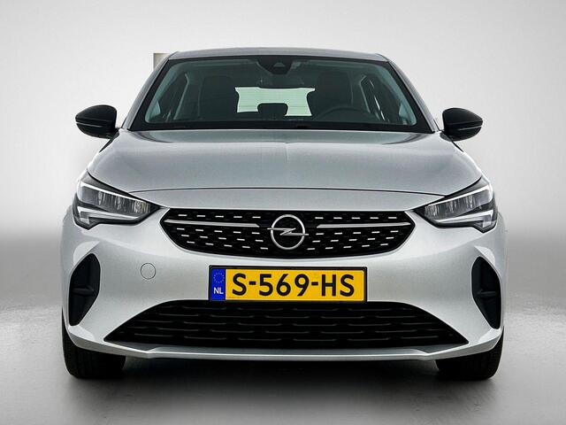 Opel e-Corsa Electric 50 kWh SOH 95,5%! || Warmtepomp || Keyless start&entry ||