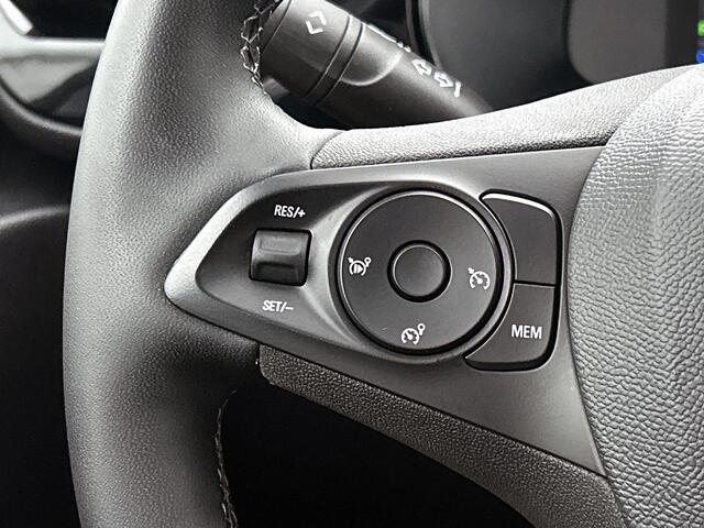 Opel e-Corsa Electric 50 kWh SOH 95,5%! || Warmtepomp || Keyless start&entry ||