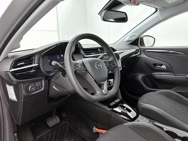 Opel e-Corsa Electric 50 kWh SOH 95,5%! || Warmtepomp || Keyless start&entry ||