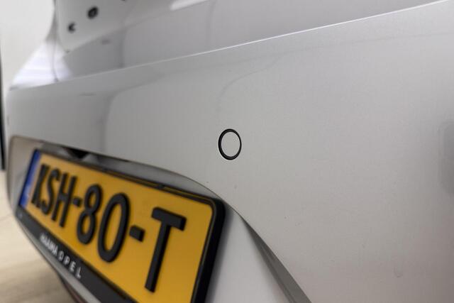 Opel e-Corsa Electric Long Range GS 51 kWh | 8 Jaar garantie | NIEUW | tot 429km WLTP | 100kW snelladen | Stoel- & stuurverwarming | Camera | Apple Carplay/Android Auto
