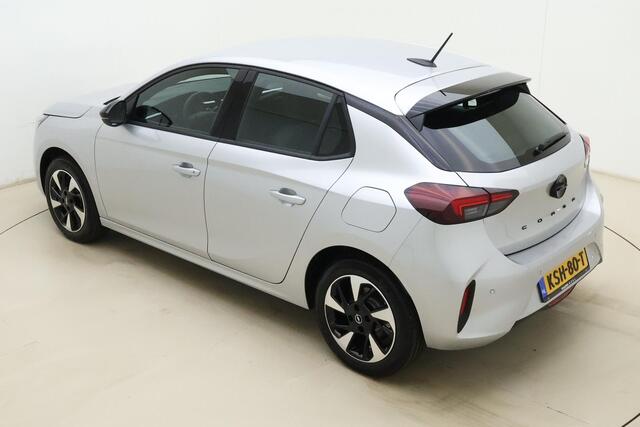 Opel e-Corsa Electric Long Range GS 51 kWh | 8 Jaar garantie | NIEUW | tot 429km WLTP | 100kW snelladen | Stoel- & stuurverwarming | Camera | Apple Carplay/Android Auto
