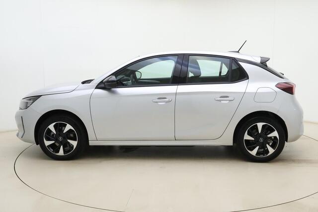 Opel e-Corsa Electric Long Range GS 51 kWh | 8 Jaar garantie | NIEUW | tot 429km WLTP | 100kW snelladen | Stoel- & stuurverwarming | Camera | Apple Carplay/Android Auto